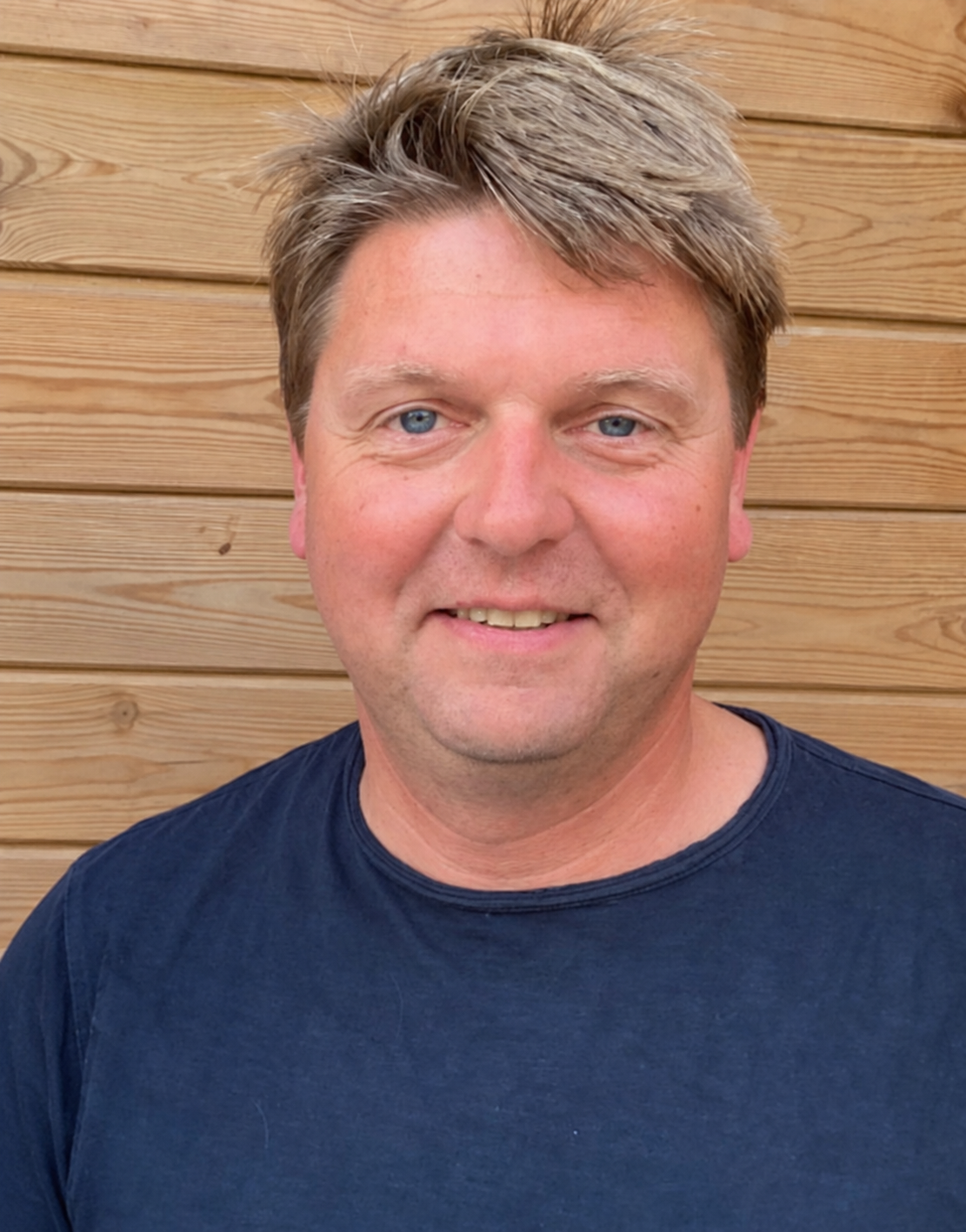 Gerard Van Landschoot junior