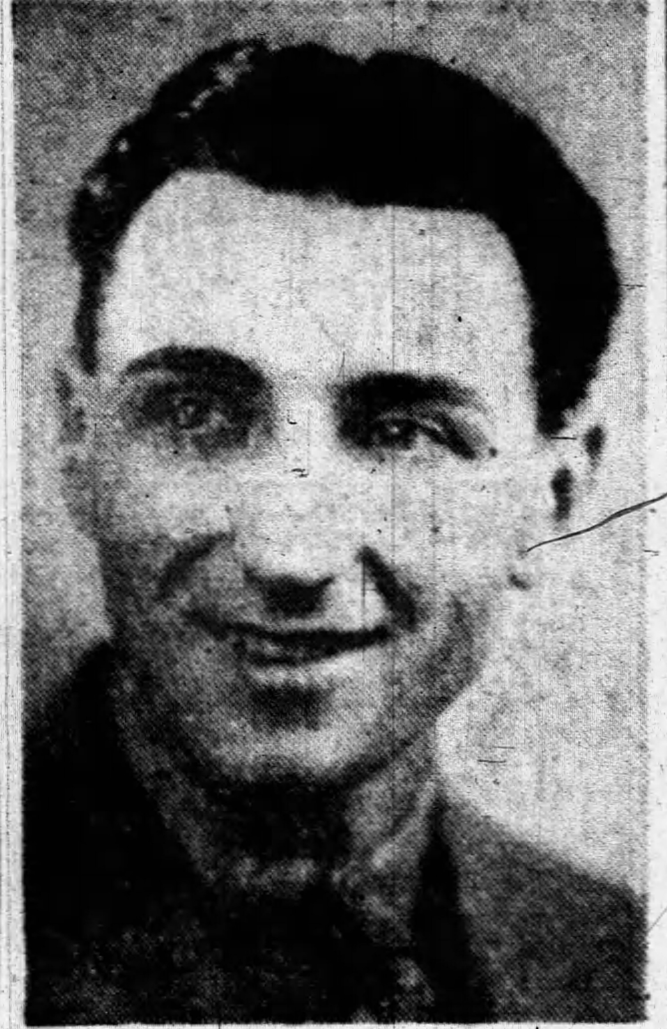 Charles Roegiers (1910–1944)