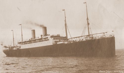 SS Cincinnati (1911)