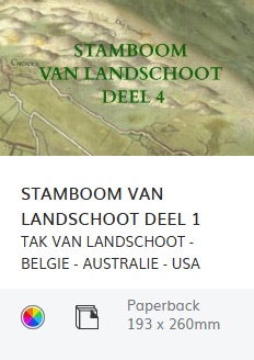 Deel I — Van Landschoot