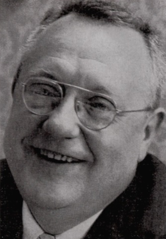 Oswald Van Lantschoot